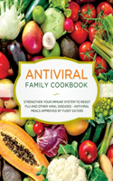 Antiviral Family Cookbook