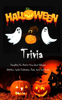 Halloween Trivia