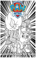 Coloring Book for Kids