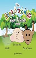 The Sunnybrook Kids: New Friends
