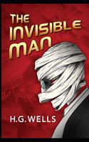 The Invisible Man Annotated