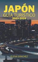 Japón Guía Turístico 2023-2024