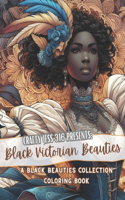 Black Victorian Beauties