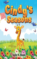 Cindy's Seasons