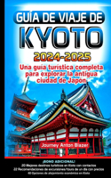 Guía de Viaje de Kioto