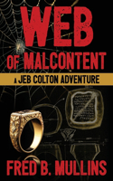 Web Of Malcontent