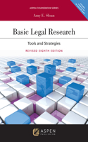 Basic Legal Research