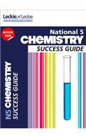 National 5 Chemistry Success Guide