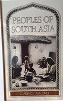 Peoples of South Asia