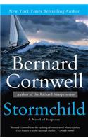 Stormchild: A Novel of Suspense