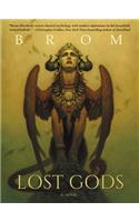 Lost Gods