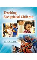 Teaching Exceptional Children