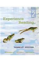 Looseleaf for Experience Reading Book 2