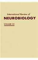 International Review Neurobiology V 35