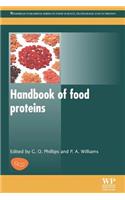 Handbook of Food Proteins