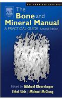 The Bone And Mineral Manual