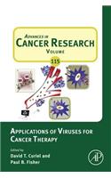 Applications of Viruses for Cancer Therapy