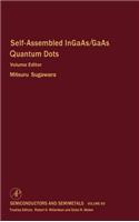 Self-Assembled Ingaas/GAAS Quantum Dots