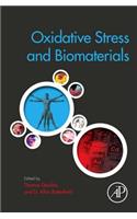 Oxidative Stress and Biomaterials