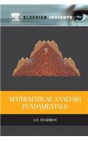 Mathematical Analysis Fundamentals