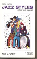 Jazz Styles