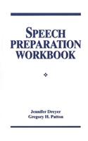 Speech Preparation Workbook
