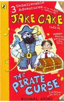 Jake Cake: The Pirate Curse