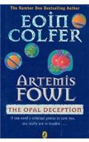 Artemis Fowl: The Opal Deception