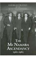McNamara Ascendancy, 1961-1965