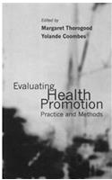 Evaluating Health Promotion