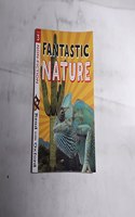 Read with Oxford: Stage 3: Non-fiction: Fantastic Nature: (Read with Oxford)