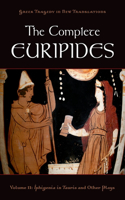 Complete Euripides