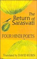 The Return of Sarasvati: Four Hindi Poets