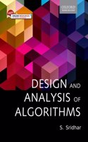 Design And Analysis Of Algorithms