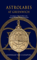 Astrolabes at Greenwich