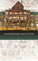 Moral Philosophy & Moral Life C