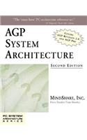 Agp System Architecture