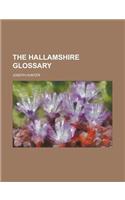 The Hallamshire Glossary