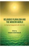 Religious Pluralism and the Modern World