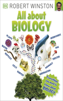 All About Biology: (Big Questions)