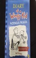 Diary of a Wimpy Kid: Rodrick Rules