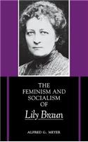 Feminism and Socialism of Lily Braun