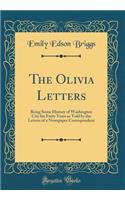 The Olivia Letters