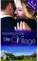 Secrets in the Village