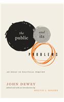 The Public and Its Problems