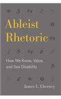 Ableist Rhetoric