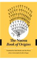Nuosu Book of Origins