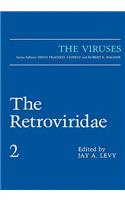 The Retroviridae