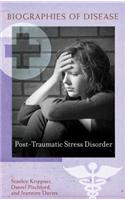 Post-Traumatic Stress Disorder