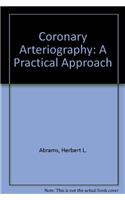 Coronary Arteriography